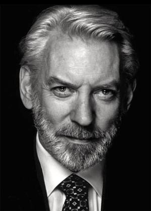 Donald Sutherland